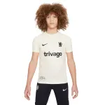 Maillot prematch enfant chelsea academy pro 2023 / 24