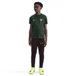Maillot prematch enfant chelsea dri - fit 2025 / 26