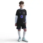 Maillot prematch enfant fc barcelone ademy pro 2025 / 26
