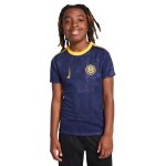 Maillot prematch enfant inter milan academy pro 2024 / 25 Maillot prematch enfant inter milan academy pro 2024 / 25