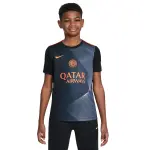 Maillot prematch enfant inter milan academy pro 2025 / 26