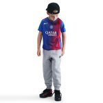 Maillot prematch enfant psg academy pro 2025 / 26
