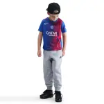 Maillot prematch enfant psg academy pro 2025 / 26