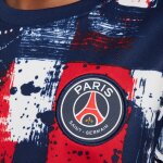 Maillot prematch enfant psg 2024 / 25