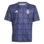 Maillot prematch enfant real madrid 2023 / 24