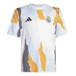 Maillot prematch enfant real madrid 2024 / 25
