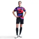 Maillot prematch femme angleterre academy pro 2025