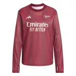 Maillot prematch femme arsenal 2026 / 27