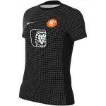 Maillot prematch femme pays - bas academy pro 2025