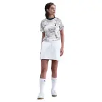 Maillot prematch femme tottenham academy pro 2025 / 26