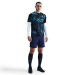 Maillot prematch inter milan 2025 / 26 Maillot prematch inter milan 2025 / 26