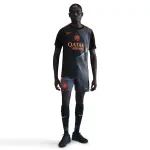Maillot prematch inter milan academy pro 2025 / 26