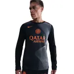 Maillot prematch inter milan total 90 soccer 2025 / 26