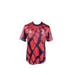 Maillot prematch juventus turin 2023 / 24