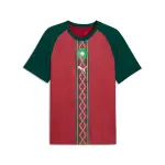 Maillot prematch maroc coupe du monde 2026