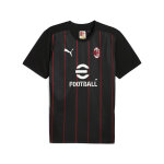 Maillot prematch milan ac 2024 / 25 Maillot prematch milan ac 2024 / 25