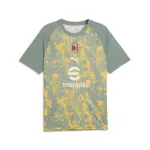 Maillot prematch milan ac