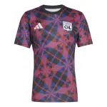 Maillot prematch ol 2025 / 26