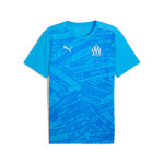 Maillot prematch om 2024 / 25