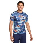 Maillot prematch pays - bas dri - fit academy pro euro 2024 Maillot prematch pays - bas dri - fit academy pro euro 2024