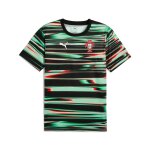 Maillot prematch portugal 2025 / 26 Maillot prematch portugal 2025 / 26