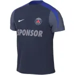 Maillot psg dri - fit adv strike elt 2025 / 26