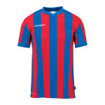 Maillot  rayures uhlsport retro stripe