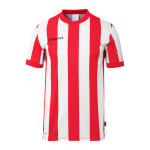 Maillot  rayures enfant uhlsport retro stripe