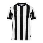 Maillot  rayures uhlsport retro stripe