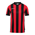 Maillot  rayures uhlsport retro stripe