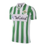 Maillot real betis seville 1995 gordillo retro