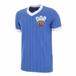 Maillot rpublique dmocratique d'allemagne 1985