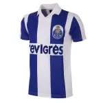 Maillot retro copa fc porto 1986 / 87