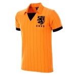 Maillot rtro pays - bas 1983