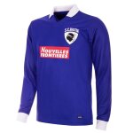 Maillot rétro sc bastia 1997 / 98 Maillot rétro sc bastia 1997 / 98