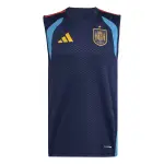Maillot sans manche espagne tiro 26