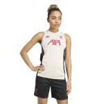 Maillot sans manches femme liverpool fc competition 2025 / 26 Maillot sans manches femme liverpool fc competition 2025 / 26