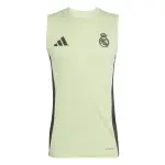 Maillot sans manches real madrid 2025 / 26