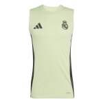 Maillot sans manches real madrid 2025 / 26 Maillot sans manches real madrid 2025 / 26