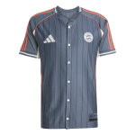 Maillot supporteurs baseball us bayern munich 2025 / 26 Maillot supporteurs baseball us bayern munich 2025 / 26
