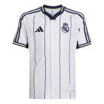 Maillot supporteurs baseball us enfant real madrid 2025 / 26 Maillot supporteurs baseball us enfant real madrid 2025 / 26