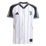 Maillot supporteurs baseball us juventus turin 2025 / 26