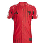 Maillot supporteurs baseball us manchester united 2025 / 26