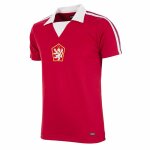 Maillot tchcoslovaquie 1976