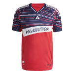 Maillot third angleterre revolution archive 2025 / 26