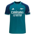 Maillot third arsenal 2023 / 24
