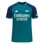 Maillot third arsenal 2023 / 24