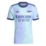 Maillot third arsenal 2024 / 25