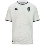 Maillot third enfant as monaco 2024 / 25 Maillot third enfant as monaco 2024 / 25