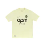 Maillot third as monaco 2025 / 26
